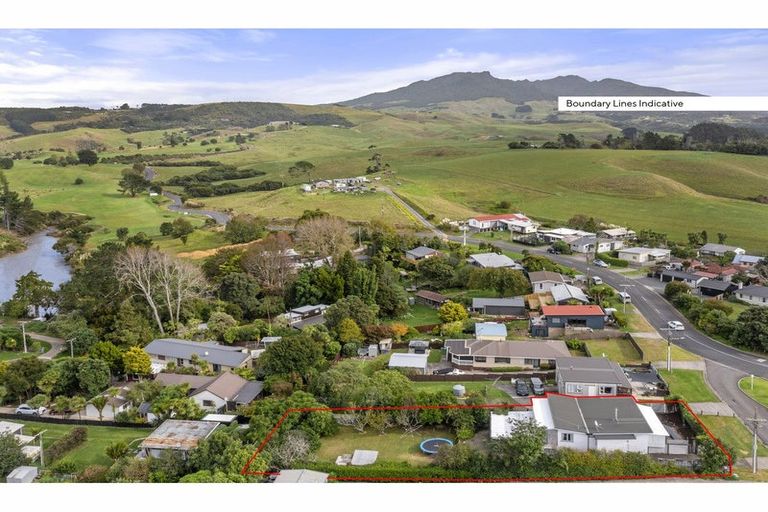 Photo of property in 70 Wainui Road, Raglan, 3225