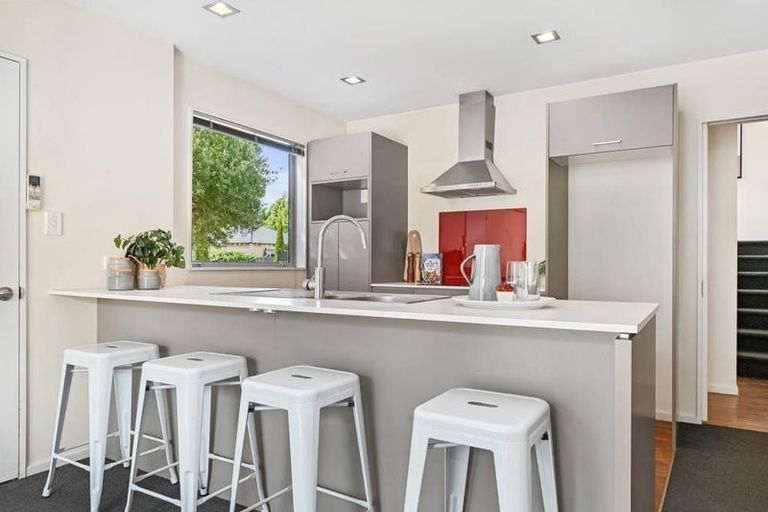 Photo of property in 115a Nursery Road, Phillipstown, Christchurch, 8011