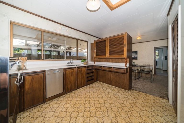 Photo of property in 36 Terry Crescent, Milson, Palmerston North, 4414