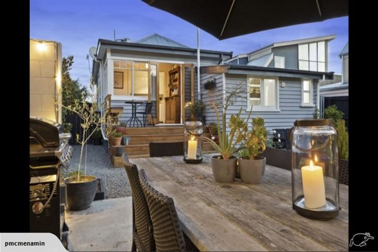 Photo of property in 19 Berry Street, St Albans, Christchurch, 8014