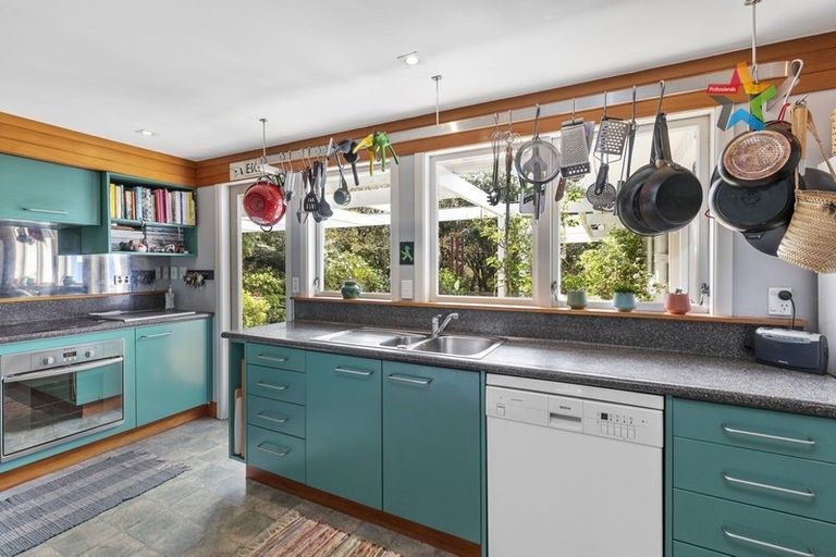 Photo of property in 25 Palm Grove, Belmont, Lower Hutt, 5010