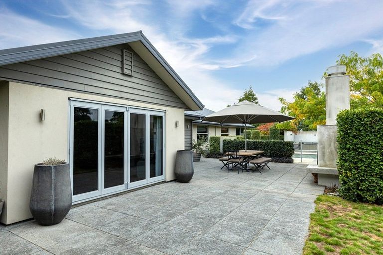 Photo of property in 72 Winslow Willowby Road, Winslow, Ashburton, 7775