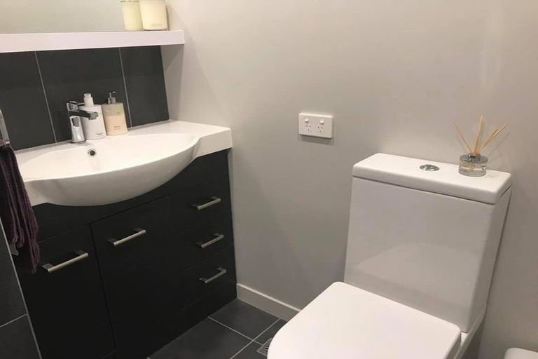 Photo of property in Vsp South, 1001/166 Victoria Street, Te Aro, Wellington, 6011