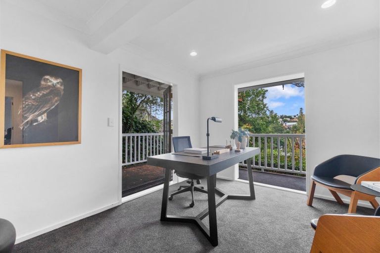 Photo of property in 6 Leys Crescent, Remuera, Auckland, 1050