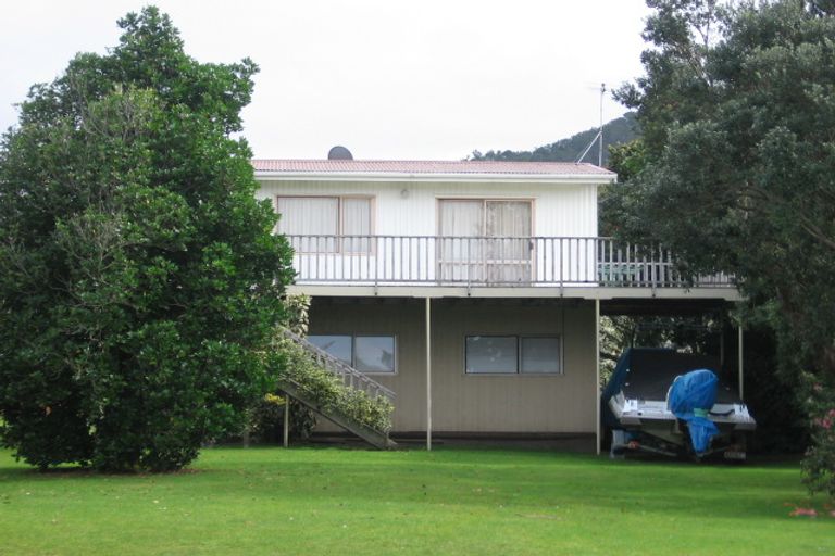 Photo of property in 6 Robyn Crescent, Hahei, Whitianga, 3591
