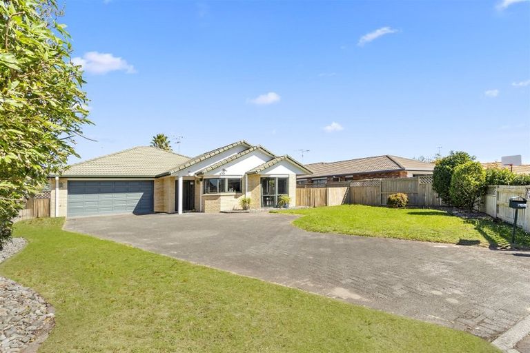 Photo of property in 7 Lasiandra Place, Mount Maunganui, 3116