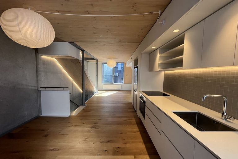 Photo of property in 259a Willis Street, Te Aro, Wellington, 6011