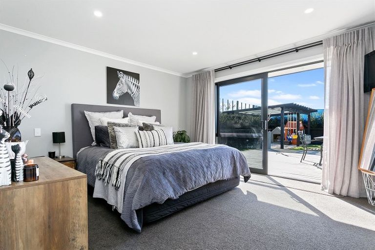 Photo of property in 27 Vercoe Crescent, Morrinsville, 3300