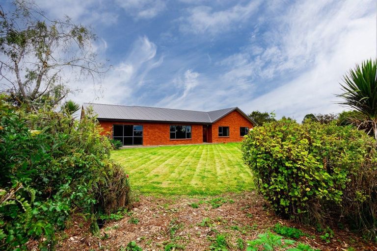 Photo of property in 24 Woodlands-morton Mains Road, Woodlands, Invercargill, 9871
