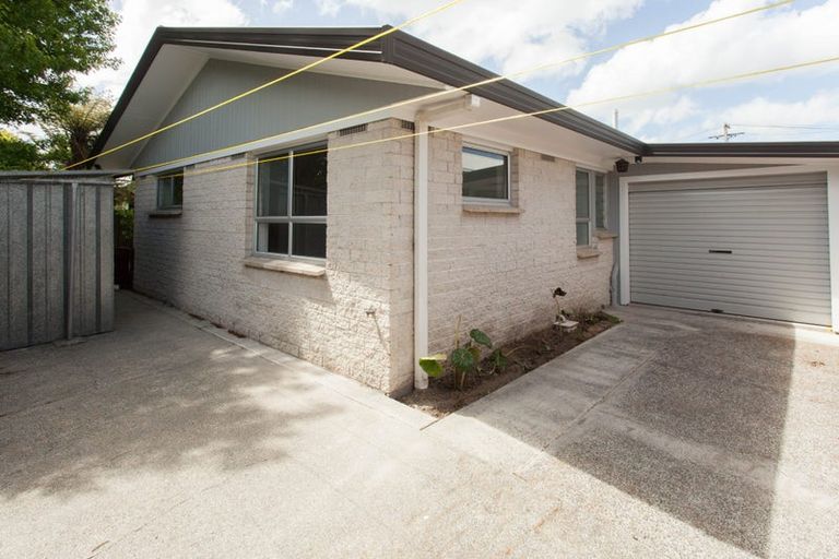 Photo of property in 1 John Street, Enderley, Hamilton, 3214