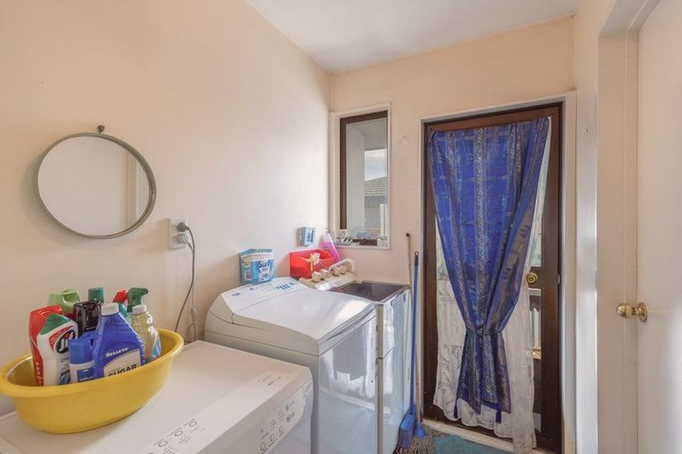 Photo of property in 2/99 Randolph Street, Woolston, Christchurch, 8062