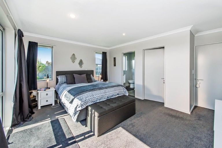 Photo of property in 7 Da Vinci Avenue, Leeston, 7632