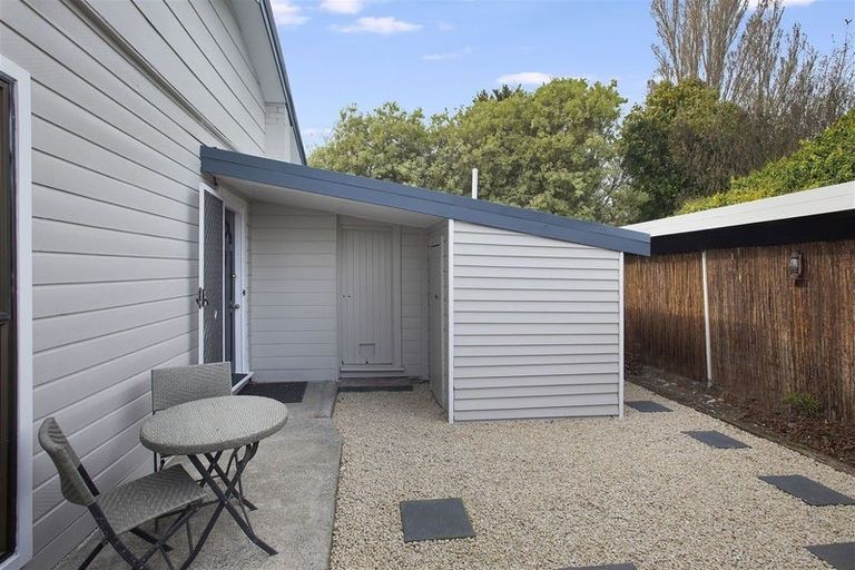 Photo of property in 533 Cranford Street, Redwood, Christchurch, 8051