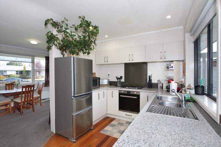 Photo of property in 15 Kennedy Avenue, Feilding, 4702