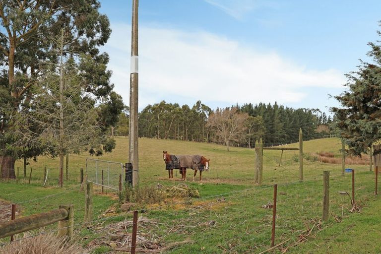 Photo of property in 98a Whiterocks Road, Deborah, Oamaru, 9492