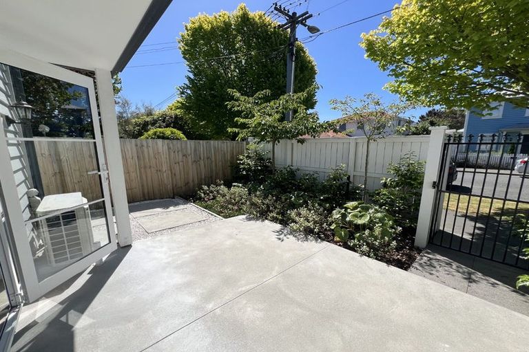 Photo of property in 2/24 Hendon Street, Edgeware, Christchurch, 8013