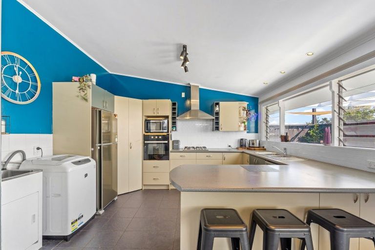 Photo of property in 4a Gascoigne Street, Riversdale, Blenheim, 7201