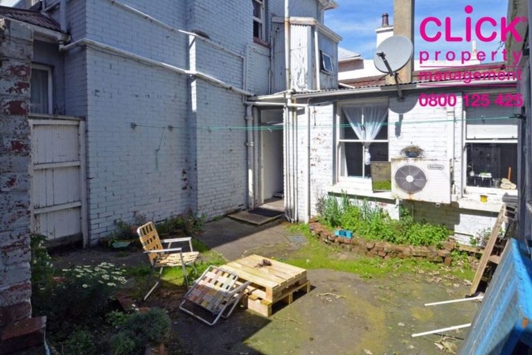 Photo of property in 47a Hope Street, Dunedin Central, Dunedin, 9016