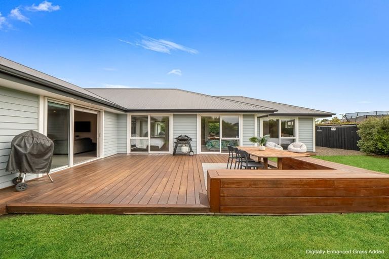 Photo of property in 59 O'reilly Road, Lincoln, 7608