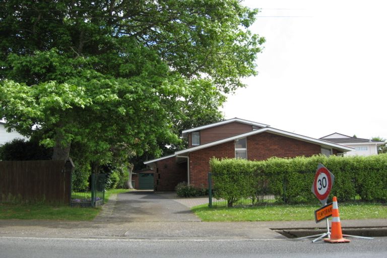 Photo of property in 27 Ward Street, Pukekohe, 2120