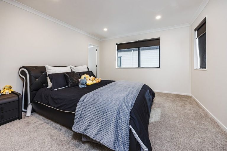 Photo of property in 74 Tir Conaill Avenue, Flat Bush, Auckland, 2019