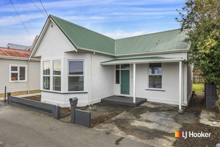 Photo of property in 30 Richardson Street, Saint Kilda, Dunedin, 9012