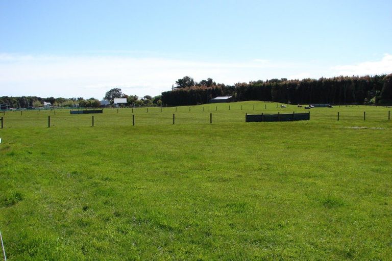 Photo of property in 256 Oreti Road, Otatara, Invercargill, 9879