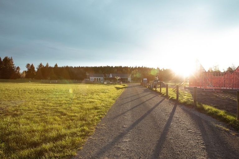 Photo of property in 13 Westward Way, Methven, Ashburton, 7776