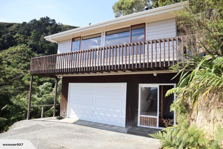 Photo of property in 132 Seddon Street, Naenae, Lower Hutt, 5011