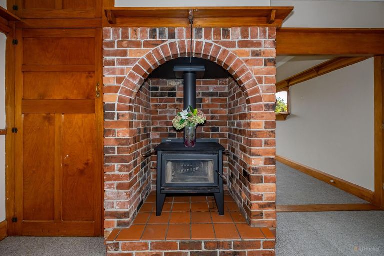 Photo of property in 8 Connolly Street, Geraldine, 7930