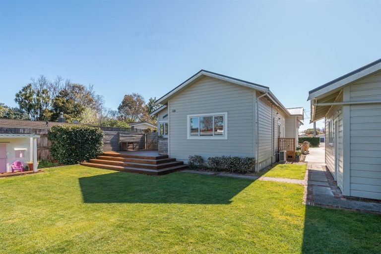 Photo of property in 71 Essex Street, Masterton, 5810