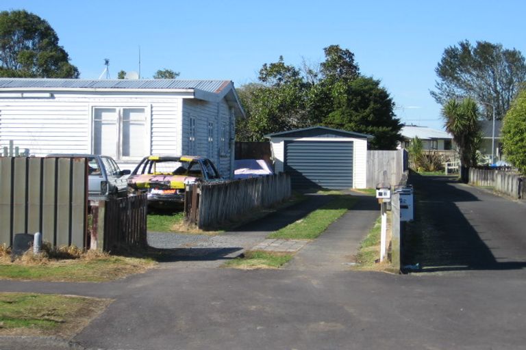 Photo of property in 7b Breckons Avenue, Nawton, Hamilton, 3200