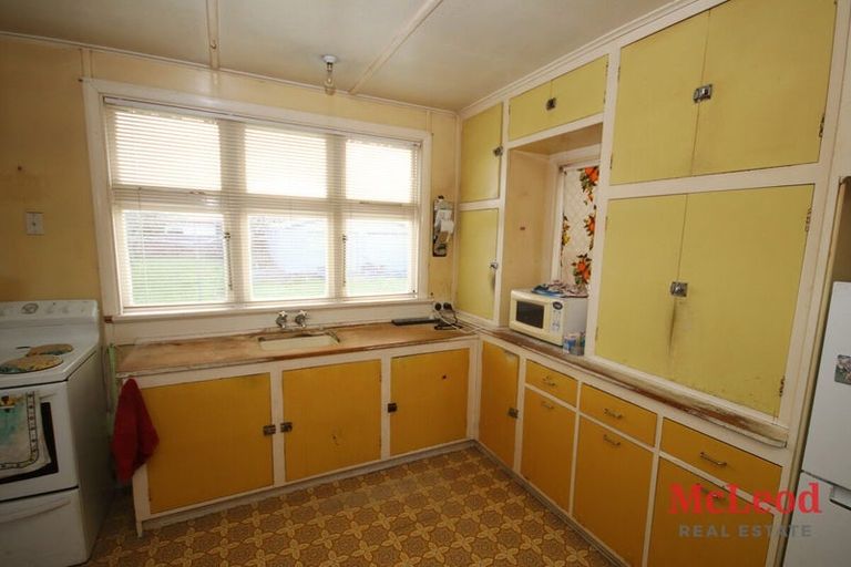 Photo of property in 88 Thomson Street, Tinwald, Ashburton, 7700