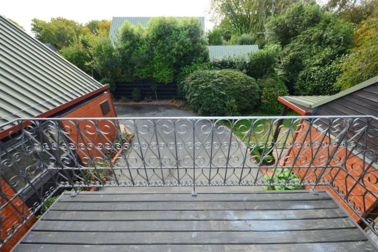 Photo of property in 7 Frith Place, Burnside, Christchurch, 8053