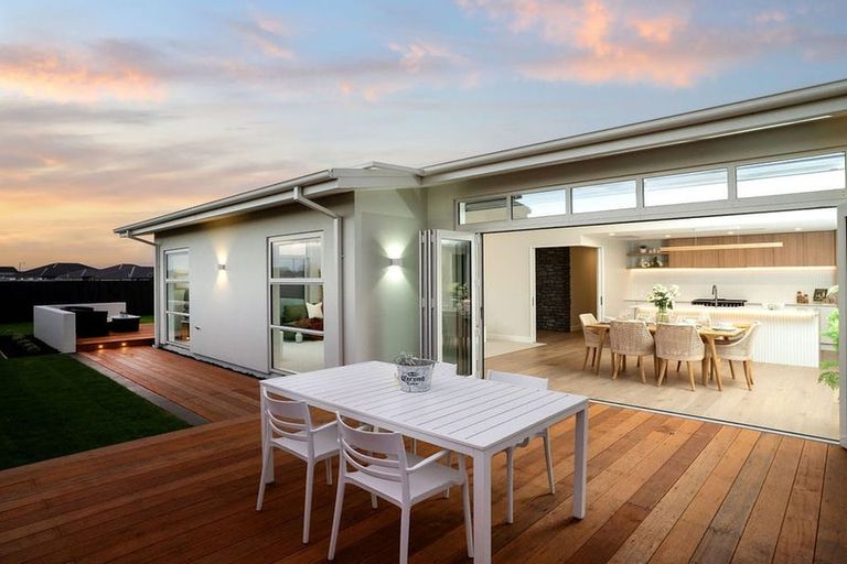 Photo of property in 71 Waikirikiri Avenue, Lincoln, 7608