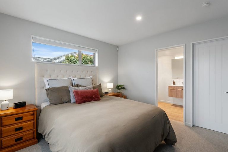 Photo of property in 32 Flaxon Place, Burwood, Christchurch, 8083