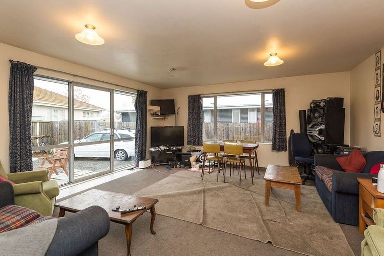 Photo of property in 93a Creyke Road, Ilam, Christchurch, 8041