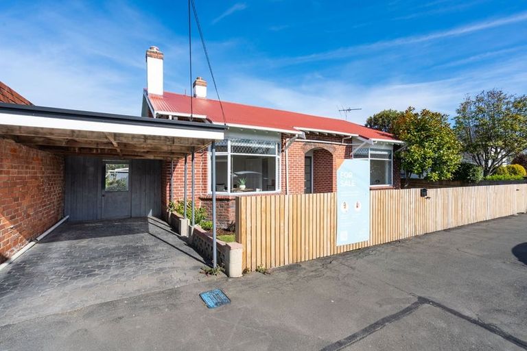 Photo of property in 32 Moreau Street, Saint Kilda, Dunedin, 9012