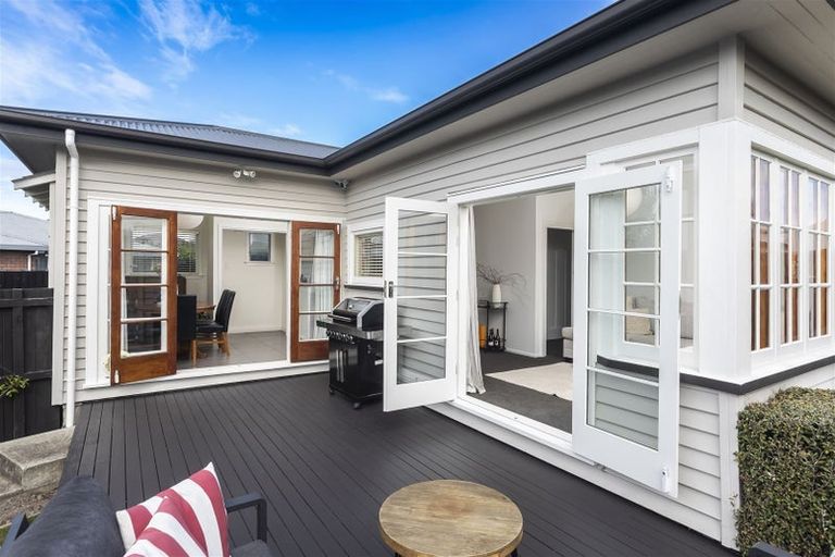 Photo of property in 18 Cleland Street, Belfast, Christchurch, 8051