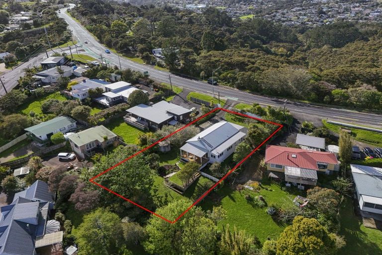Photo of property in 226 Upper Harbour Drive, Greenhithe, Auckland, 0632