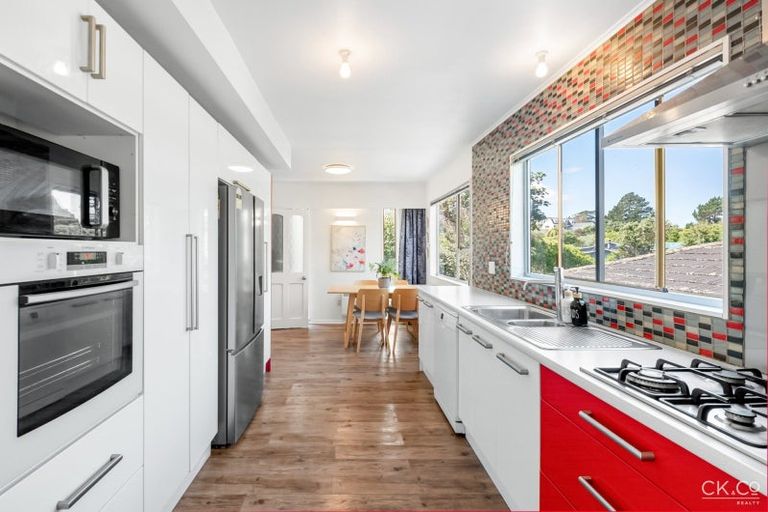 Photo of property in 30 Natusch Road, Belmont, Lower Hutt, 5010