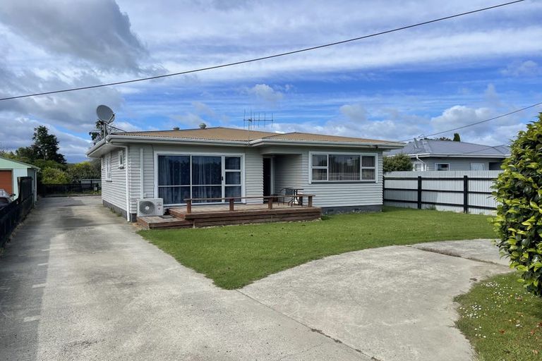 Photo of property in 120 Duke Street, Opotiki, 3122