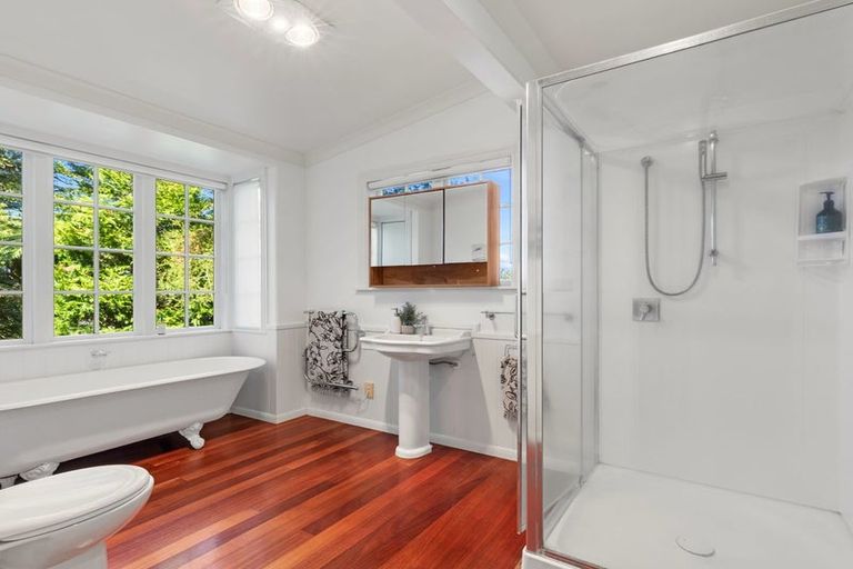 Photo of property in 145 Wairoa Road, Minden, Tauranga, 3171