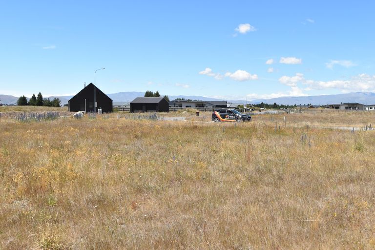 Photo of property in Temple Drive, Twizel, 7901