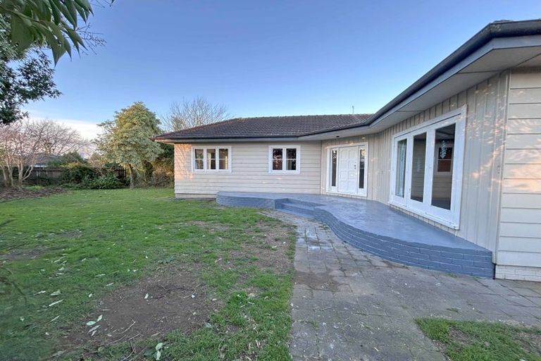 Photo of property in 184 Clyde Street, Hamilton East, Hamilton, 3216