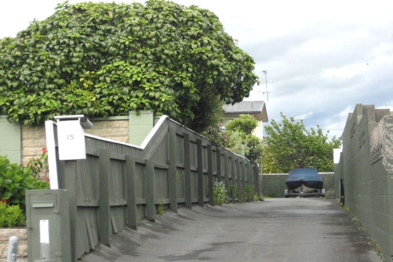 Photo of property in 15 Hereford Street, Stoke, Nelson, 7011