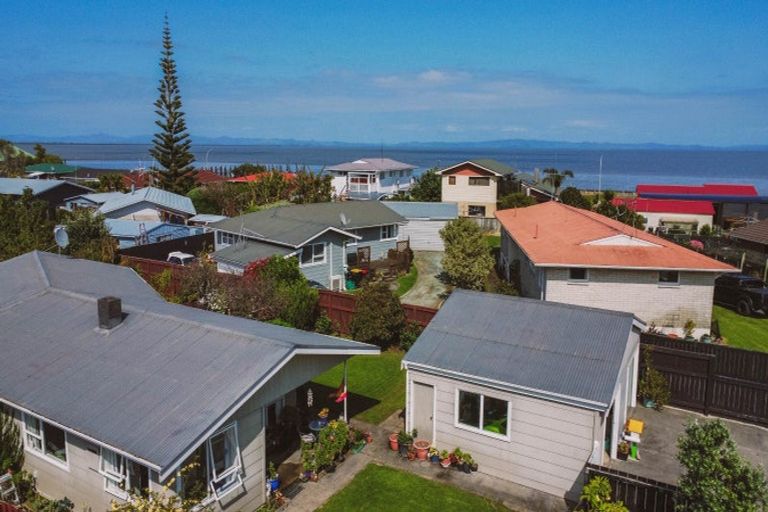 Photo of property in 405 Ensor Street, Thames, 3500