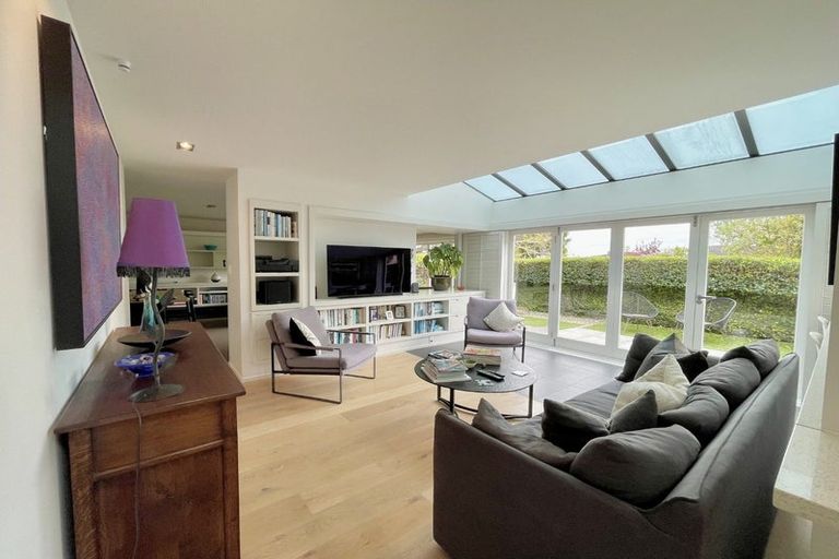 Photo of property in 12b Wallace Street, Herne Bay, Auckland, 1011