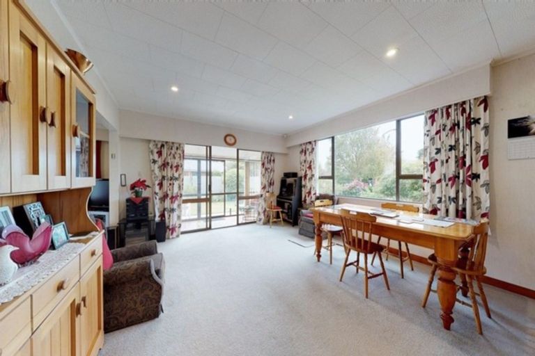 Photo of property in 6 Ascot Place, Netherby, Ashburton, 7700