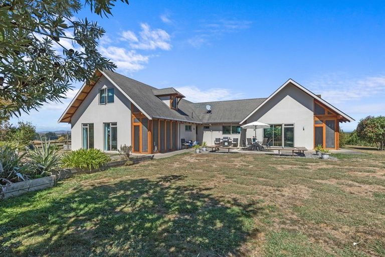 Photo of property in 1028 Tauhei Road, Tauhei, Morrinsville, 3375